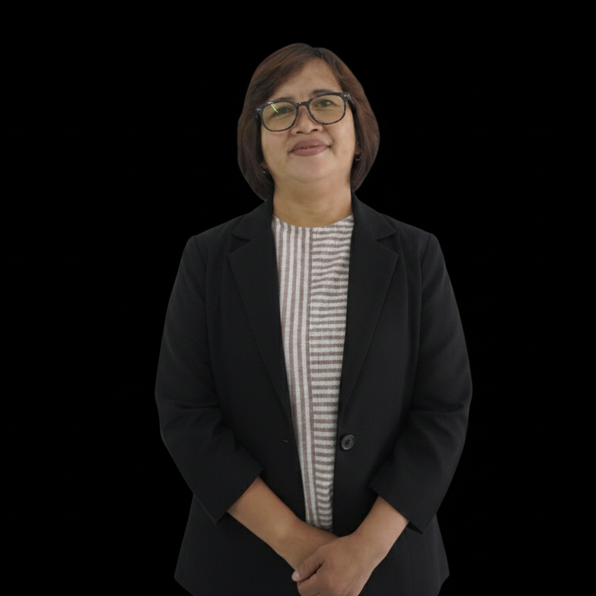 Ruti Ariyani, A.Md.Ak