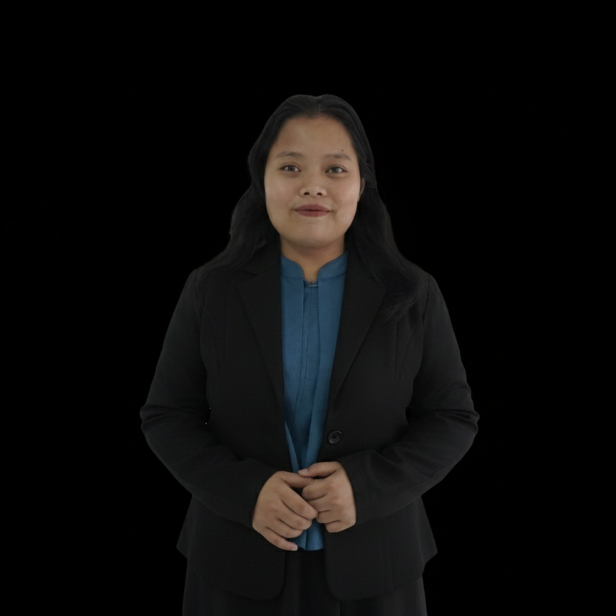 Theresia Belinda Cahyono