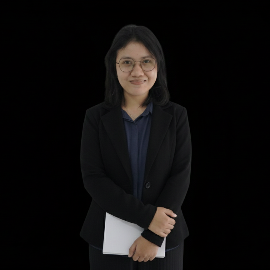 Yokibet Henny Kawangung, S.Th